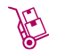 Your package will clear from customs