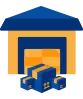 Move to warehouse